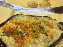 -狮龙啤酒烧烤屋(建二路店)