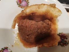 牛肉煎包-洪长兴(云南南路店)