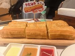 -滋粥楼·顺德菜(番禺广场总店)