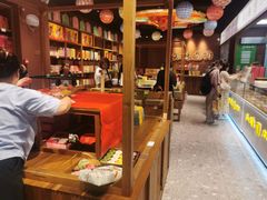 -知味观(湖滨店)