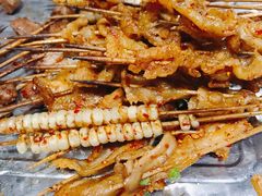 -夜烤·宜宾烧烤(洋河路店)