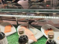 -西安高新洲际酒店•源咖啡全日制餐厅