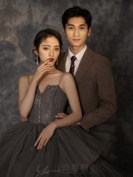-雨墨婚纱摄影工作室
