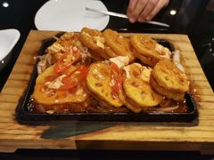 -高第街56号港式餐厅(山大路店)