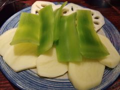 -受气牛肉·耙牛肉火锅(水晶郦城店)