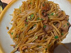 -新太二·鲜料川菜(晶耀前滩店)