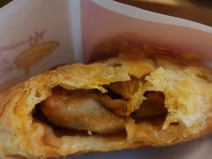 -吉品合酥脆烤饼(哈西金街店)