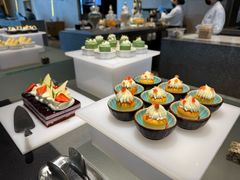 -解放碑威斯汀酒店-知味国际美食餐厅