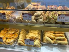 -太原面食店(解放路店)