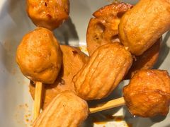 -韩盛·盛江山自助料理(沈辽路万达店)