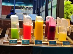 -東盛炭烤自助料理(浦东文峰广场店)