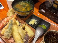 -天妇罗内顺田(罗湖店)