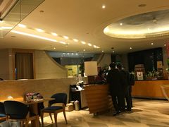 -威斯汀舞台餐厅