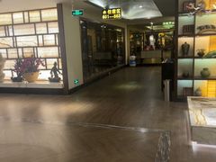 -东方之珠洗浴休闲广场(南开店)