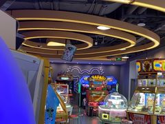 -汤姆熊欢乐世界(莘庄龙之梦店)