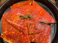 -九田家黑牛烤肉料理(顺义区华联金街店)