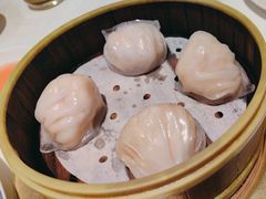 -香港龙凤楼(陆家嘴中心店)