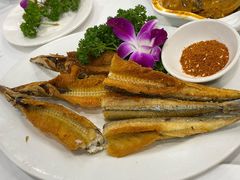 秋刀鱼-小贝壳酒楼(经九路店)