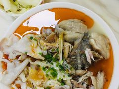 -何记鳝鱼面馆(开发区分店)