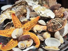 -锅老头铁锅炖•大锅蒸汽海鲜(韩乐坊店)