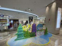 -杭州西湖银泰百货