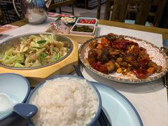 -永兴外婆桥(城中万达店)