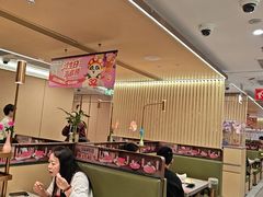-海底捞火锅(赛格国际购物中心店)