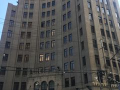 -福州大楼写字楼