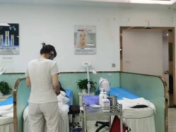 -悟空祛痘·亚健康皮肤管理中心