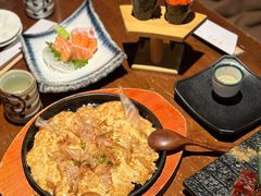 -千代武日本料理(开发区店)