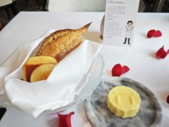 -Le Comptoir de Pierre Gagnaire