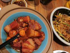 -符离集餐厅(万象城店)