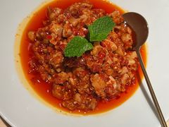 -一坐一忘云南菜(卓悦中心)