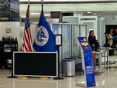 -约翰·菲茨杰拉德·肯尼迪国际机场