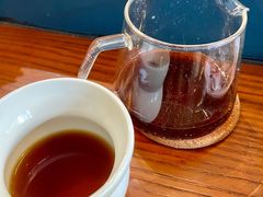 -Be Lived Cafe比例咖啡(摩天轮店)