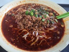 -农园餐厅(北京大学店)