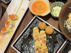 -白石的深夜食堂(济南万象城店)