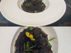 -箱美术馆私房菜(水晶郦城店)