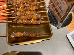 -杨小佳·齐齐哈尔烤肉·烤串(广州店)