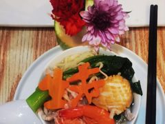 -蠔爺王志德生蚝馆(金沙湾店)