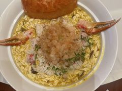 -扬州香格里拉·香宫中餐厅