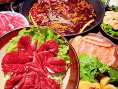 -冯校长老火锅(深圳总店)