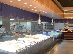 自助取餐区-高佳庄·舟山海鲜(海景旗舰店)