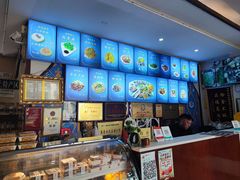 -回辉登偰氏面片(东莲花美食街店)