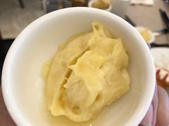 -东方红海鲜百汇(国际大厦店)