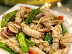 -卡尔顿东方银龙酒店•广西菜•早茶