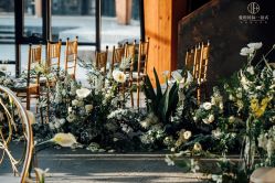 -北京东方茂酒店-宴会厅