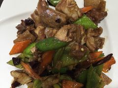 -和兴记牛肉火勺·羊汤(于洪广场店)