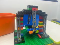 -百变天才机器人编程中心·信奥·VEX竞赛·无人机(金田广场店)