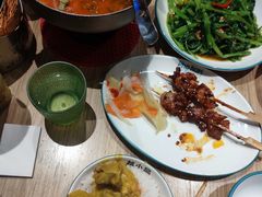 -越小品·越南餐厅(布吉万象汇店)